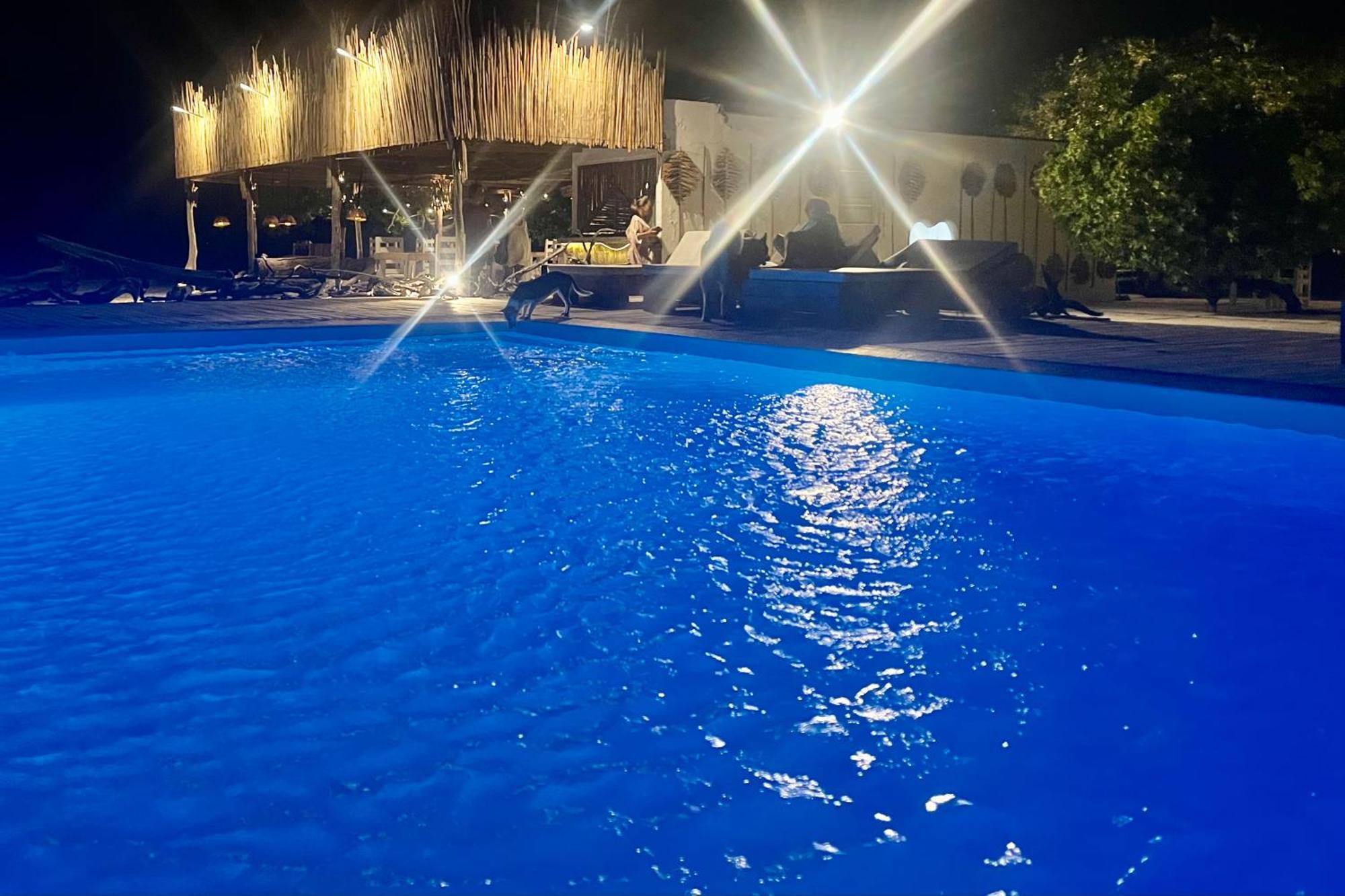 Aiwa Hotel Mayapo Exterior photo